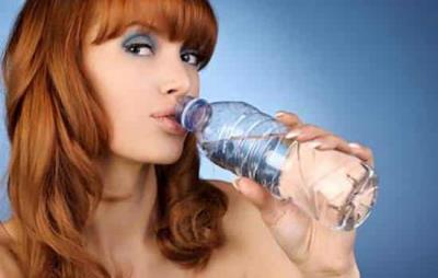 喝水减肥法会反弹吗，不容易反弹并不意味不需预防 减肥方法 第1张