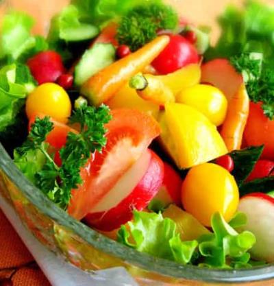 七日减肥食谱一周甩20斤,一日三餐控制热量轻松减肥 减肥食谱 第1张-瘦瘦减肥网 七日减肥食谱一周甩20斤,一日三餐控制热量轻松减肥 减肥食谱 第1张