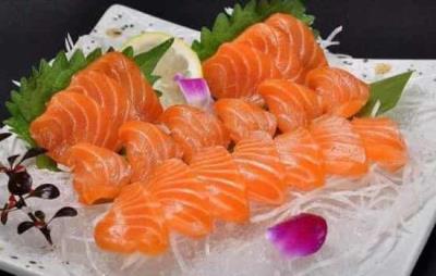 吃三文鱼会长胖吗，三文鱼减肥怎么吃比较好 饮食减肥 第2张