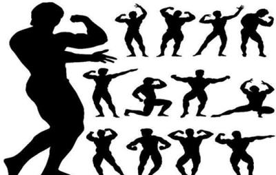 第一次去健身房,如何快速成为老司机 减肥 第2张-瘦瘦减肥网 第一次去健身房,如何快速成为老司机 减肥 第2张