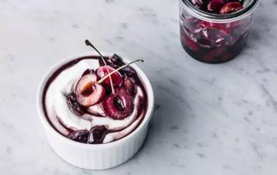 酸奶减肥具体吃法，酸奶这么喝超减肥 饮食减肥 第1张