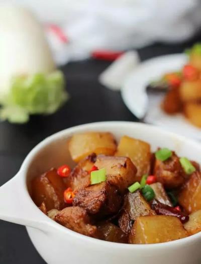 吃什么可以减肥，吃再多都不怕胖啦 饮食减肥 第1张