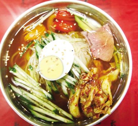 黄瓜鸡蛋减肥法食谱,让你21天快速瘦身 减肥食谱 第8张-瘦瘦减肥网 黄瓜鸡蛋减肥法食谱,让你21天快速瘦身 减肥食谱 第8张