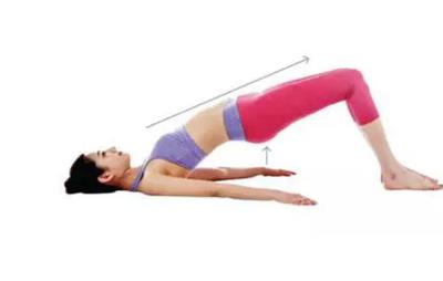 减肚子最有效的运动方法,和腹部肥肉说拜拜只需两个动作 减肚子 第2张-瘦瘦减肥网 减肚子最有效的运动方法,和腹部肥肉说拜拜只需两个动作 减肚子 第2张