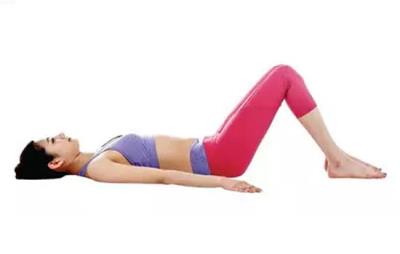 减肚子最有效的运动方法,和腹部肥肉说拜拜只需两个动作 减肚子 第1张-瘦瘦减肥网 减肚子最有效的运动方法,和腹部肥肉说拜拜只需两个动作 减肚子 第1张