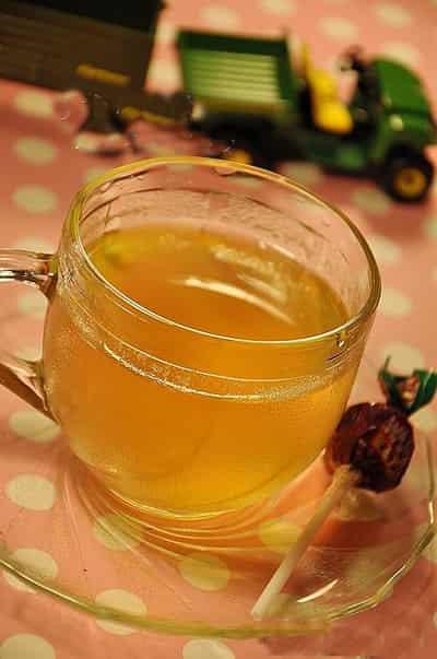 办公室白领如何轻松自然清宿便,三日蜂蜜水减肥法帮你清肠道 减肥方法 第5张-瘦瘦减肥网 办公室白领如何轻松自然清宿便,三日蜂蜜水减肥法帮你清肠道 减肥方法 第5张