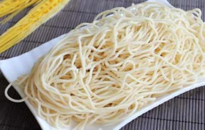 面条吃多了会不会发胖，面条和米饭谁更易发胖 饮食减肥 第1张