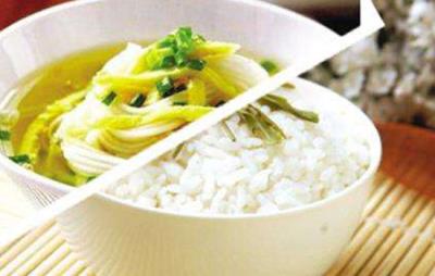 面条吃多了会不会发胖，面条和米饭谁更易发胖 饮食减肥 第5张