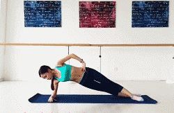 瑜伽瘦肚子动作,五组瑜伽让你瘦到尖叫 瑜伽减肥 第33张-瘦瘦减肥网 瑜伽瘦肚子动作,五组瑜伽让你瘦到尖叫 瑜伽减肥 第33张