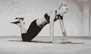 瑜伽瘦肚子动作,五组瑜伽让你瘦到尖叫 瑜伽减肥 第13张-瘦瘦减肥网 瑜伽瘦肚子动作,五组瑜伽让你瘦到尖叫 瑜伽减肥 第13张