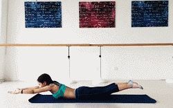 瑜伽瘦肚子动作,五组瑜伽让你瘦到尖叫 瑜伽减肥 第39张-瘦瘦减肥网 瑜伽瘦肚子动作,五组瑜伽让你瘦到尖叫 瑜伽减肥 第39张