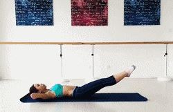 瑜伽瘦肚子动作,五组瑜伽让你瘦到尖叫 瑜伽减肥 第38张-瘦瘦减肥网 瑜伽瘦肚子动作,五组瑜伽让你瘦到尖叫 瑜伽减肥 第38张