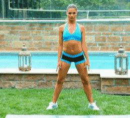 瑜伽瘦肚子动作,五组瑜伽让你瘦到尖叫 瑜伽减肥 第20张-瘦瘦减肥网 瑜伽瘦肚子动作,五组瑜伽让你瘦到尖叫 瑜伽减肥 第20张