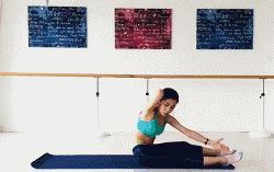 瑜伽瘦肚子动作,五组瑜伽让你瘦到尖叫 瑜伽减肥 第36张-瘦瘦减肥网 瑜伽瘦肚子动作,五组瑜伽让你瘦到尖叫 瑜伽减肥 第36张