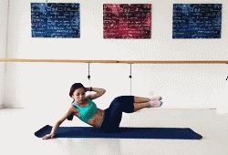 瑜伽瘦肚子动作,五组瑜伽让你瘦到尖叫 瑜伽减肥 第32张-瘦瘦减肥网 瑜伽瘦肚子动作,五组瑜伽让你瘦到尖叫 瑜伽减肥 第32张