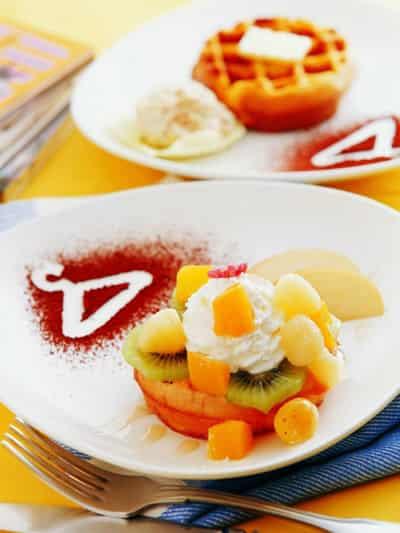 懒人减肥法告诉你健康减肥早餐该吃甜食 懒人减肥 第3张-瘦瘦减肥网 懒人减肥法告诉你健康减肥早餐该吃甜食 懒人减肥 第3张