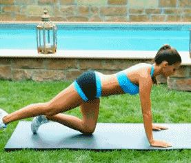 瑜伽瘦肚子动作,五组瑜伽让你瘦到尖叫 瑜伽减肥 第22张-瘦瘦减肥网 瑜伽瘦肚子动作,五组瑜伽让你瘦到尖叫 瑜伽减肥 第22张