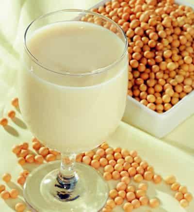 健康快速的豆浆减肥法,小腹婆逐渐紧实平坦 减肚子 第4张-瘦瘦减肥网 健康快速的豆浆减肥法,小腹婆逐渐紧实平坦 减肚子 第4张