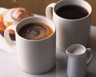 喝咖啡能减肥吗，分享3种咖啡减肥方法 减肥饮品 第3张