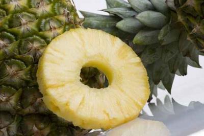 9种减肥中不能空腹吃的常见水果 饮食减肥 第7张