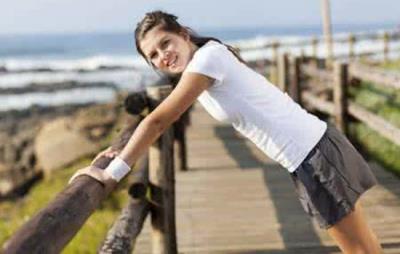 女生减肚子的有效方法,8招教你轻松简单的瘦掉肚子 减肚子 第3张-瘦瘦减肥网 女生减肚子的有效方法,8招教你轻松简单的瘦掉肚子 减肚子 第3张