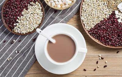 红豆薏米粉可以减肥吗,什么人适合吃红豆薏米粉减肥 饮食减肥 第2张-瘦瘦减肥网 红豆薏米粉可以减肥吗,什么人适合吃红豆薏米粉减肥 饮食减肥 第2张