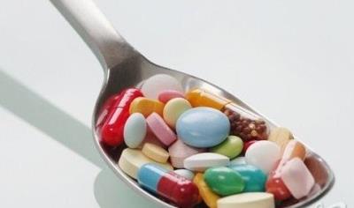 减肥药的副作用，盘点减肥药的8大危害 减肥药 第4张