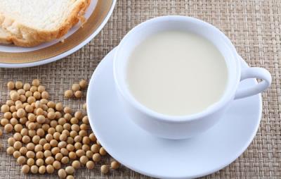 喝豆浆会胖吗,正确喝豆浆包你越喝越瘦 减肥 第1张-瘦瘦减肥网 喝豆浆会胖吗,正确喝豆浆包你越喝越瘦 减肥 第1张