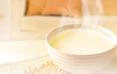 喝豆浆会胖吗,正确喝豆浆包你越喝越瘦 减肥 第4张-瘦瘦减肥网 喝豆浆会胖吗,正确喝豆浆包你越喝越瘦 减肥 第4张