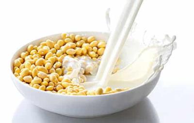 喝豆浆会胖吗,正确喝豆浆包你越喝越瘦 减肥 第5张-瘦瘦减肥网 喝豆浆会胖吗,正确喝豆浆包你越喝越瘦 减肥 第5张