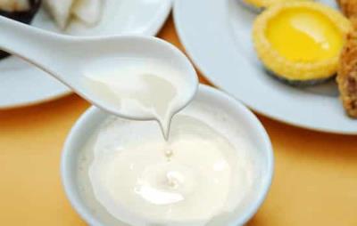 喝豆浆会胖吗,正确喝豆浆包你越喝越瘦 减肥 第2张-瘦瘦减肥网 喝豆浆会胖吗,正确喝豆浆包你越喝越瘦 减肥 第2张