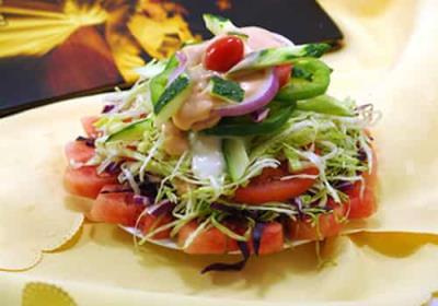 健康食谱减肥计划享瘦每一天 减肥食谱 第3张-瘦瘦减肥网 健康食谱减肥计划享瘦每一天 减肥食谱 第3张