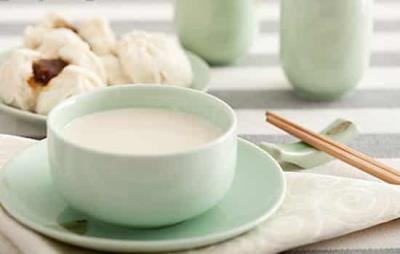 喝豆浆会胖吗,正确喝豆浆包你越喝越瘦 减肥 第6张-瘦瘦减肥网 喝豆浆会胖吗,正确喝豆浆包你越喝越瘦 减肥 第6张