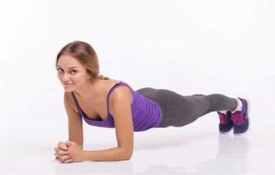 什么运动瘦肚子最有效,八个动作教你轻松有效的减掉肚子 减肚子 第2张-瘦瘦减肥网 什么运动瘦肚子最有效,八个动作教你轻松有效的减掉肚子 减肚子 第2张