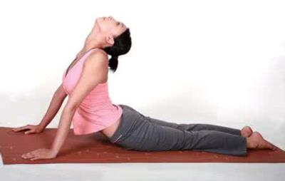 什么运动瘦肚子最有效,八个动作教你轻松有效的减掉肚子 减肚子 第4张-瘦瘦减肥网 什么运动瘦肚子最有效,八个动作教你轻松有效的减掉肚子 减肚子 第4张