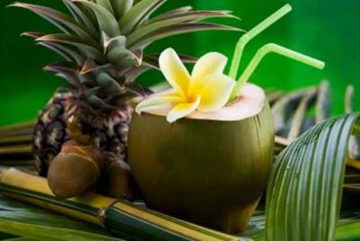 吃什么水果容易长胖，这些水果是减肥大忌 饮食减肥 第5张