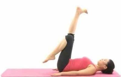 什么运动瘦肚子最有效,八个动作教你轻松有效的减掉肚子 减肚子 第1张-瘦瘦减肥网 什么运动瘦肚子最有效,八个动作教你轻松有效的减掉肚子 减肚子 第1张