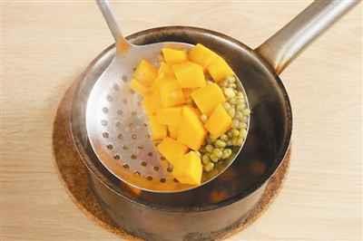 减肥美容减肥粥，排毒养颜又甩肉 减肥 第2张