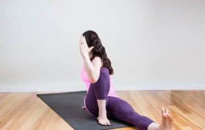 什么运动瘦肚子最有效,八个动作教你轻松有效的减掉肚子 减肚子 第3张-瘦瘦减肥网 什么运动瘦肚子最有效,八个动作教你轻松有效的减掉肚子 减肚子 第3张