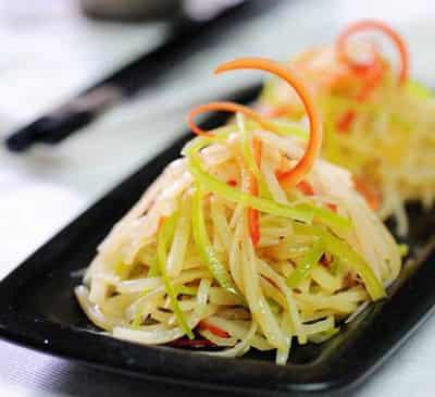 夏日不吃主食减肥法,看达人土豆减肥法怎么吃才能瘦 饮食减肥 第2张-瘦瘦减肥网 夏日不吃主食减肥法,看达人土豆减肥法怎么吃才能瘦 饮食减肥 第2张