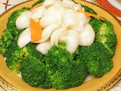 冬季最健康的减肥食谱,低热排毒西兰花的做法 减肥食谱 第3张-瘦瘦减肥网 冬季最健康的减肥食谱,低热排毒西兰花的做法 减肥食谱 第3张