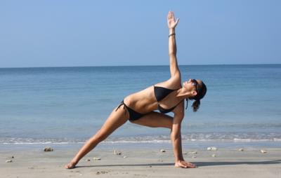 练瑜伽会受伤吗,两大部位最易患“瑜伽伤” 瑜伽减肥 第3张-瘦瘦减肥网 练瑜伽会受伤吗,两大部位最易患“瑜伽伤” 瑜伽减肥 第3张