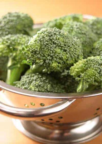 冬季最健康的减肥食谱,低热排毒西兰花的做法 减肥食谱 第1张-瘦瘦减肥网 冬季最健康的减肥食谱,低热排毒西兰花的做法 减肥食谱 第1张