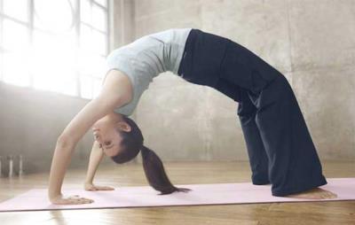 练瑜伽会受伤吗,两大部位最易患“瑜伽伤” 瑜伽减肥 第1张-瘦瘦减肥网 练瑜伽会受伤吗,两大部位最易患“瑜伽伤” 瑜伽减肥 第1张