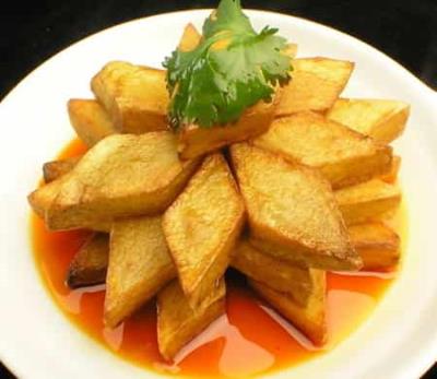 夏日不吃主食减肥法,看达人土豆减肥法怎么吃才能瘦 饮食减肥 第4张-瘦瘦减肥网 夏日不吃主食减肥法,看达人土豆减肥法怎么吃才能瘦 饮食减肥 第4张