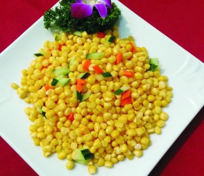 吃什么粗粮减肥效果好，8款高纤维帮你排毒又享瘦 饮食减肥 第6张