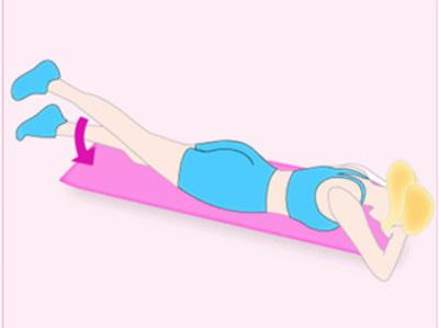 教你如何快速提臀,3大方法打造性感翘臀 提臀 第3张-瘦瘦减肥网 教你如何快速提臀,3大方法打造性感翘臀 提臀 第3张