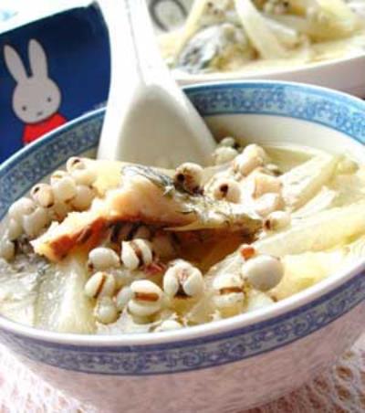 吃什么粗粮减肥效果好，8款高纤维帮你排毒又享瘦 饮食减肥 第8张