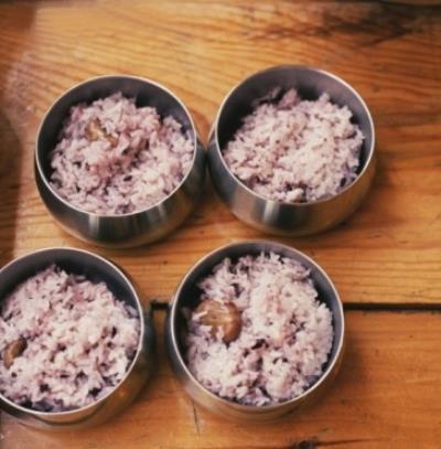 吃什么粗粮减肥效果好，8款高纤维帮你排毒又享瘦 饮食减肥 第4张