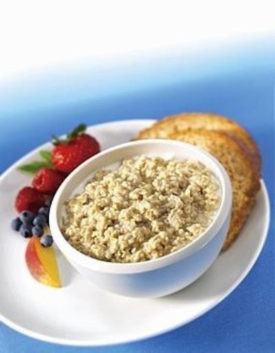 吃什么粗粮减肥效果好，8款高纤维帮你排毒又享瘦 饮食减肥 第7张